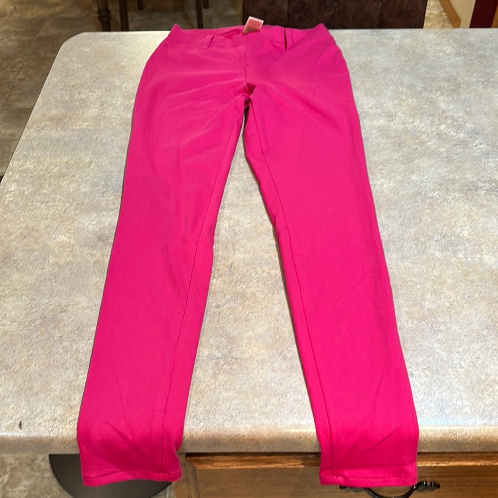 Womens Faded Glory Pants size small